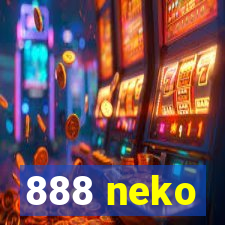 888 neko